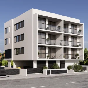 2 Bedroom Apartment for Sale in Limassol – Mesa Geitonia