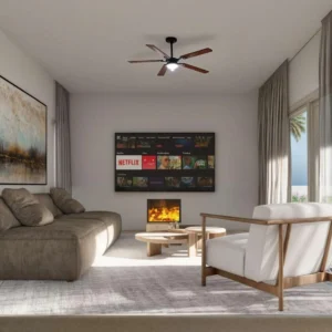 3 Bedroom House for Sale in Agios Theodoros, Larnaca District