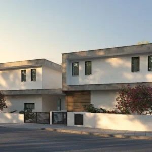 3 Bedroom House for Sale in Anglisides, Larnaca District