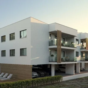 3 Bedroom House for Sale in Anglisides, Larnaca District