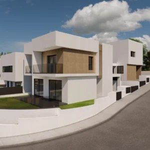 3 Bedroom House for Sale in Palodeia, Limassol District