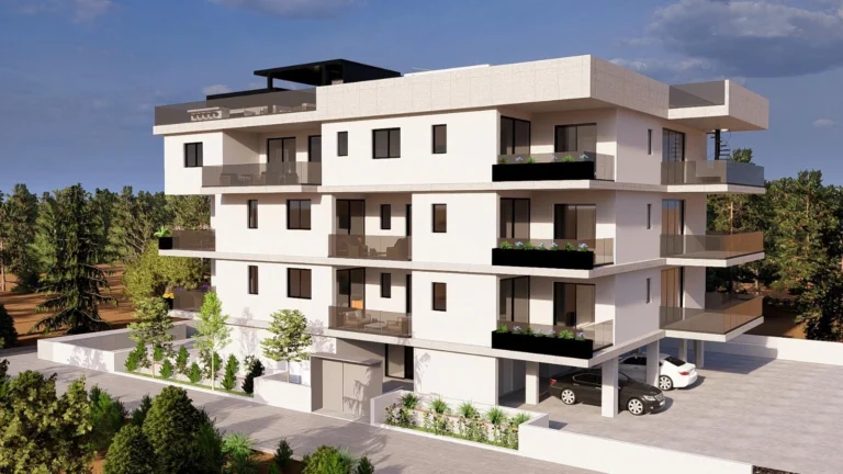3 Bedroom Apartment for Sale