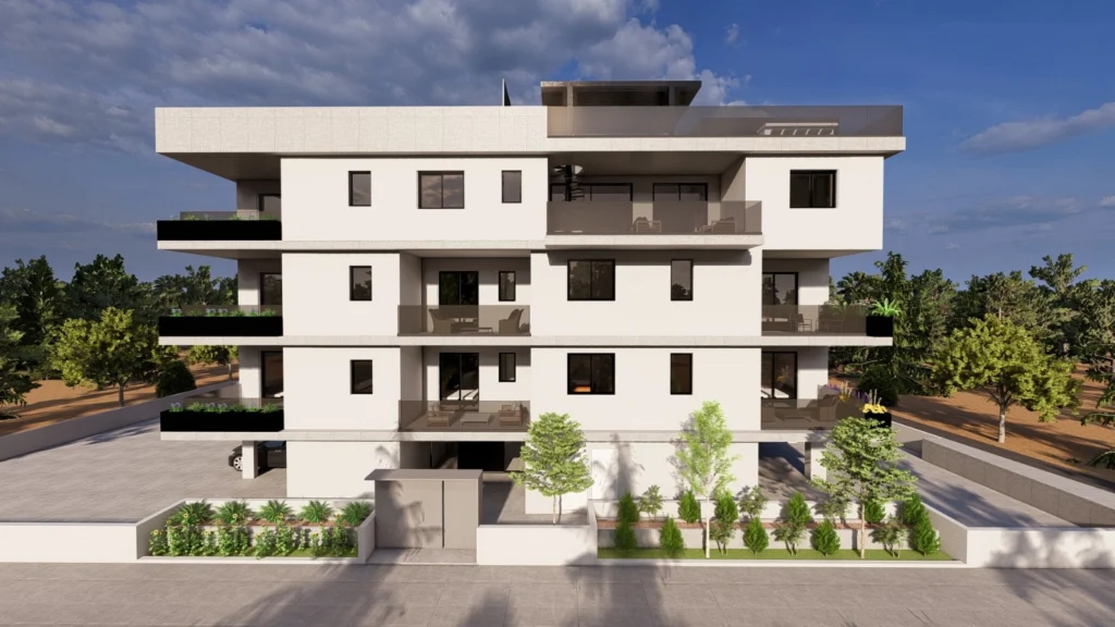 3 Bedroom Apartment for Sale