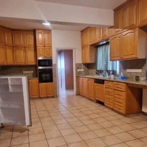 4 Bedroom House for Rent in Limassol – Petrou kai Pavlou