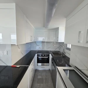 3 Bedroom Apartment for Sale in Limassol – Neapolis