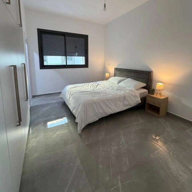 Apartments and Flats