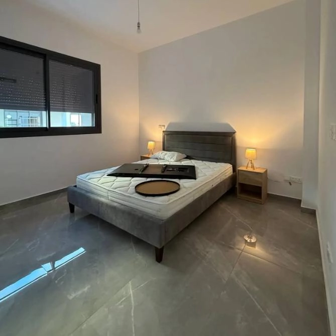 Apartments and Flats