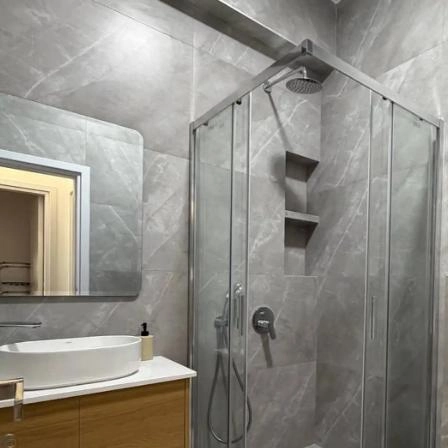 Apartments and Flats