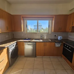 3 Bedroom House for Rent in Kapparis, Famagusta District