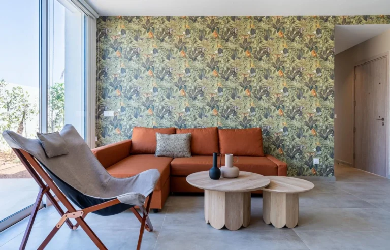 Apartments and Flats