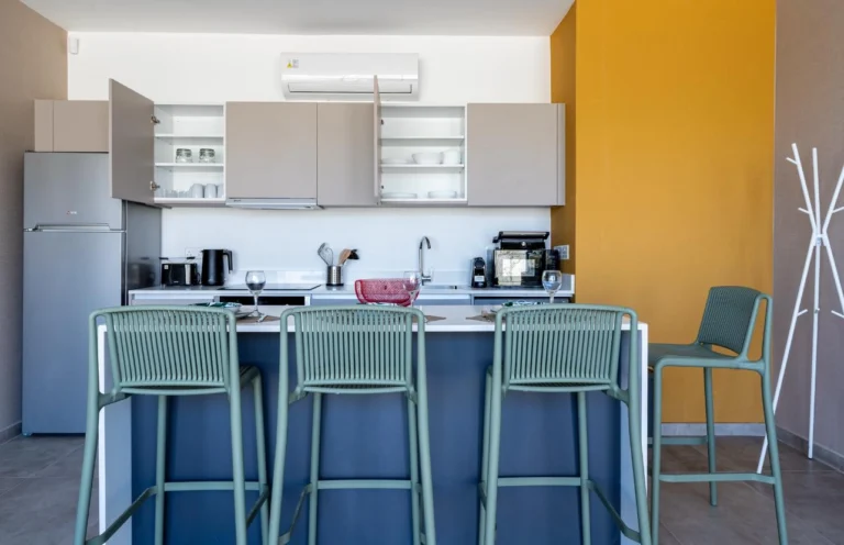 Apartments and Flats