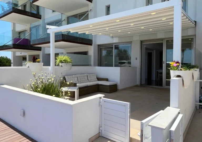 Apartments and Flats