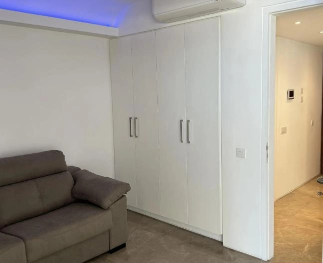 Apartments and Flats