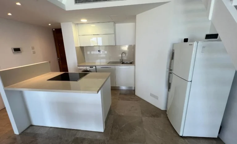 Apartments and Flats