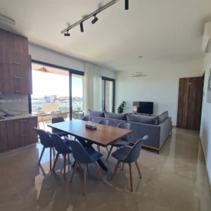 2 Bedroom Apartment for Rent in Limassol – Panthea