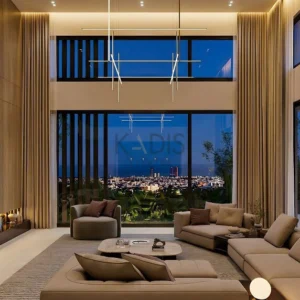 5 Bedroom House for Sale in Limassol – Panthea