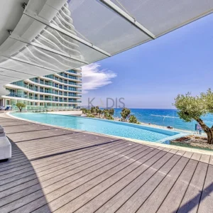 4 Bedroom Apartment for Rent in Potamos Germasogeias, Limassol District