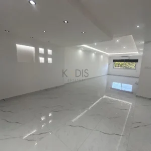 3 Bedroom Apartment for Rent in Agios Tychonas, Limassol District