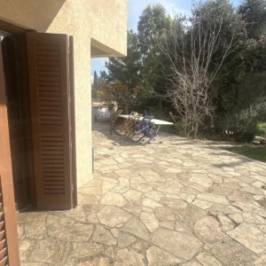 4 Bedroom House for Sale in Limassol – Panthea