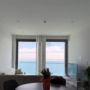 2 Bedroom Apartment for Rent in Limassol District