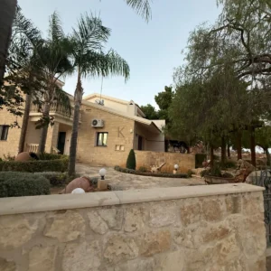 3 Bedroom House for Rent in Limassol District