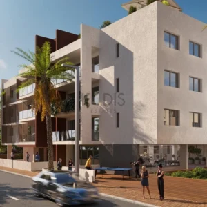 1 Bedroom Apartment for Sale in Oroklini, Larnaca District