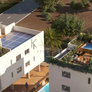 2 Bedroom Apartment for Sale in Oroklini, Larnaca District