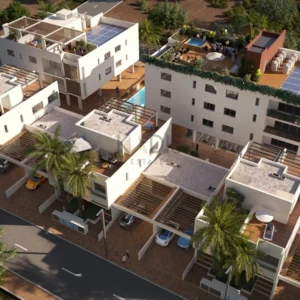 3 Bedroom House for Sale in Oroklini, Larnaca District