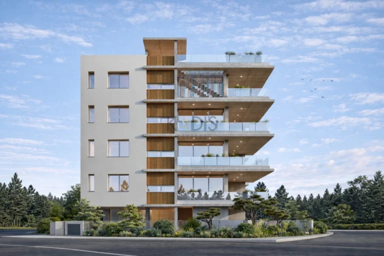 Cheap Apartments for Sale Nicosia up to 400000 euro