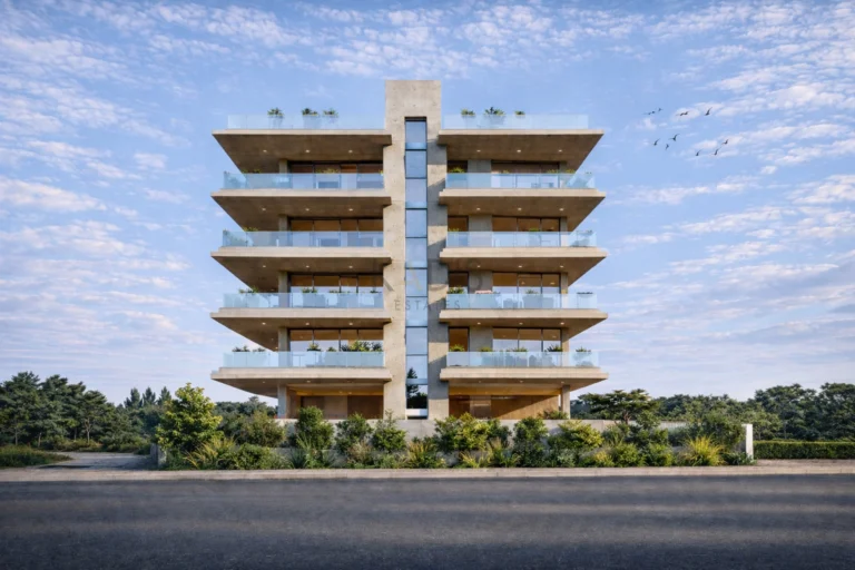 Cheap Apartments for Sale Nicosia up to 400000 euro