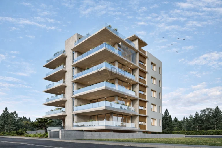 Cheap Apartments for Sale Nicosia up to 400000 euro