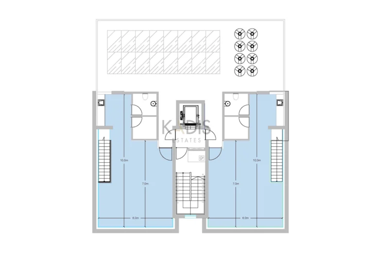 Cheap Apartments for Sale Nicosia up to 400000 euro