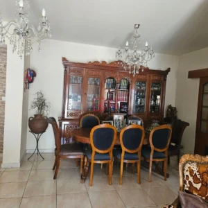 3 Bedroom Apartment for Sale in Limassol – Agios Nicolaos