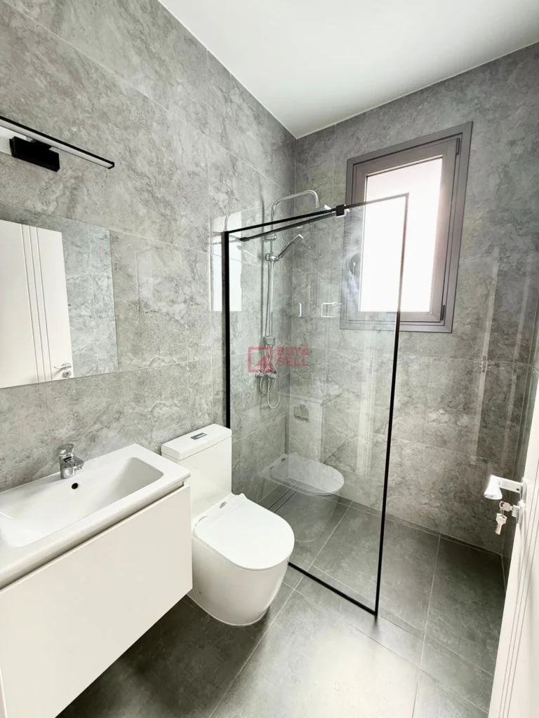 Apartments and Flats