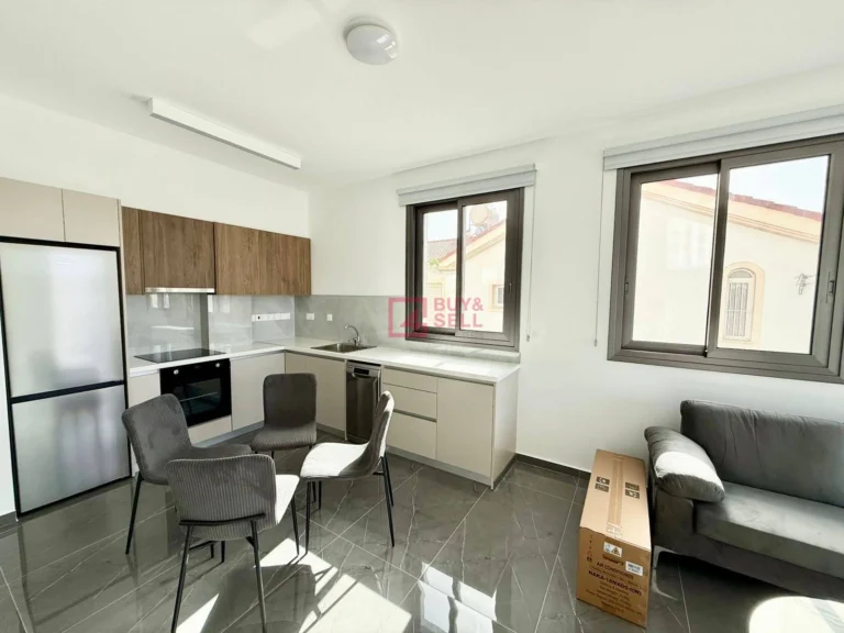 Apartments and Flats