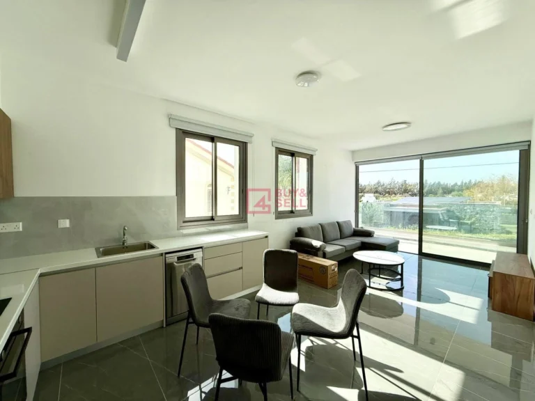 Apartments and Flats