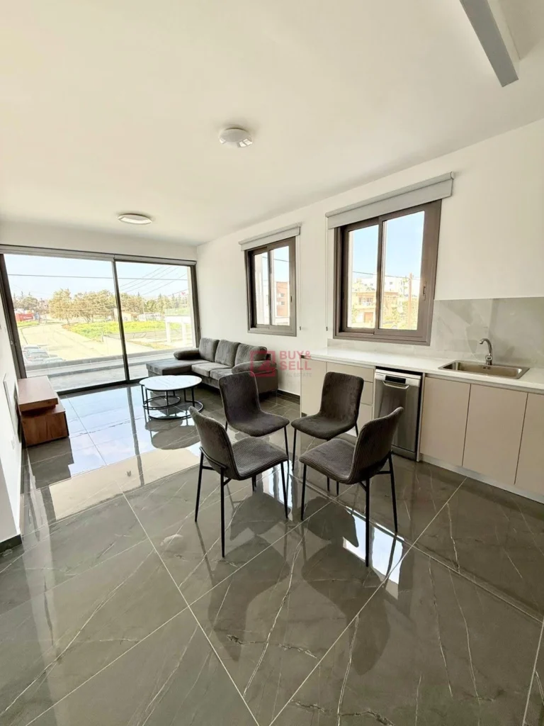 Apartments and Flats