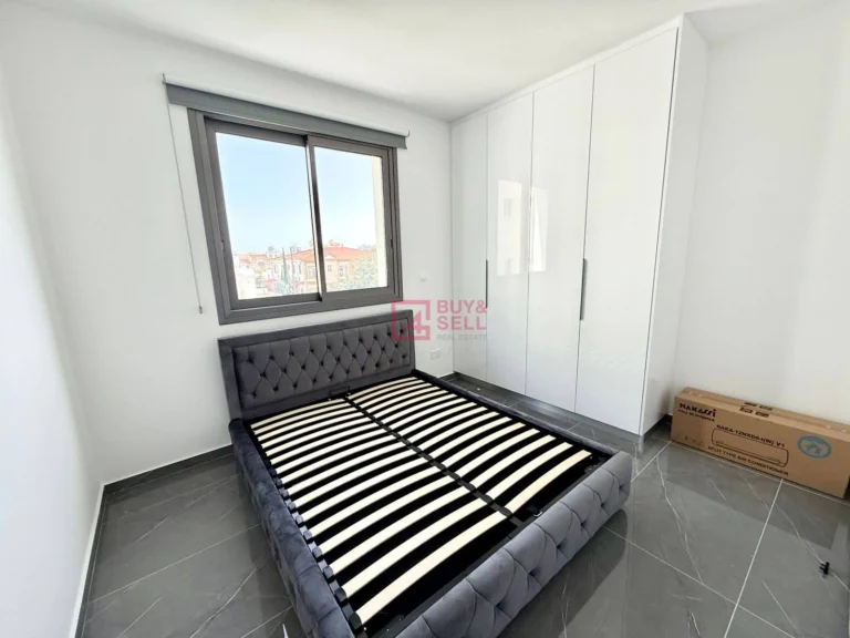 Apartments and Flats