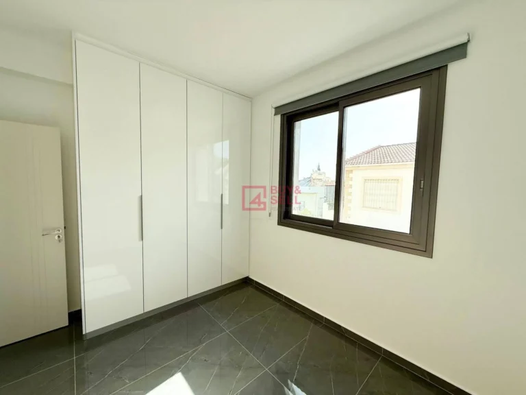 Apartments and Flats