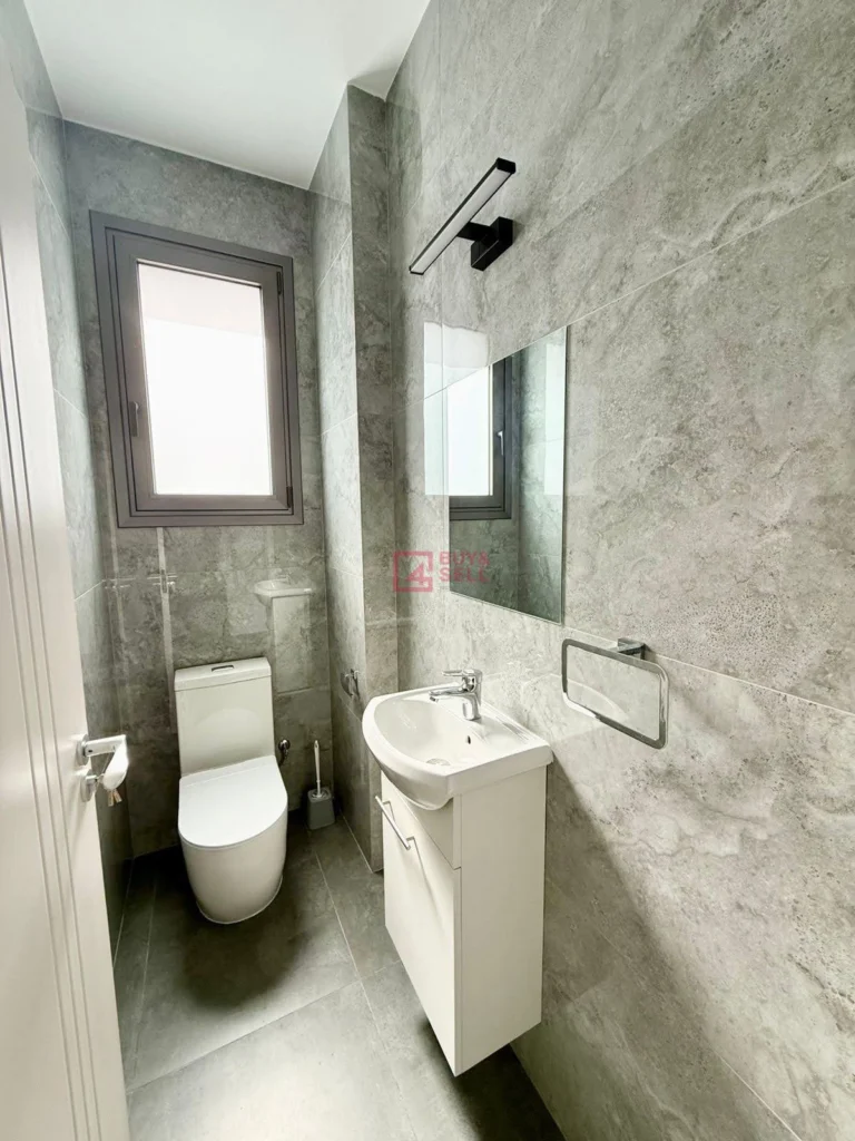 Apartments and Flats