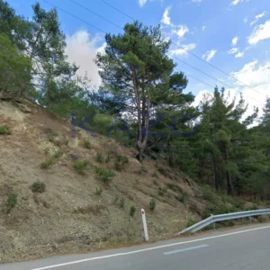 885m² Plot for Sale in Limassol District