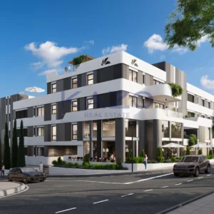 59m² Office for Sale in Limassol – Agios Athanasios