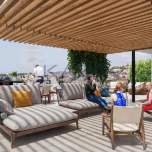 3 Bedroom Apartment for Sale in Limassol – Agios Athanasios