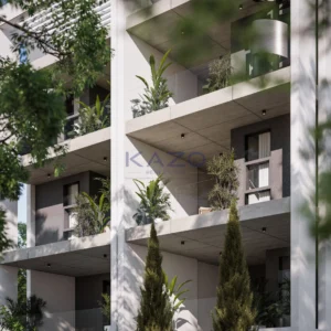 2 Bedroom Apartment for Sale in Limassol – Agios Athanasios