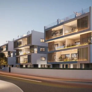 1 Bedroom Apartment for Sale in Geroskipou, Paphos District