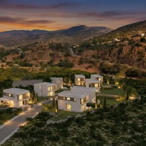 3 Bedroom House for Sale in Akrounta, Limassol District