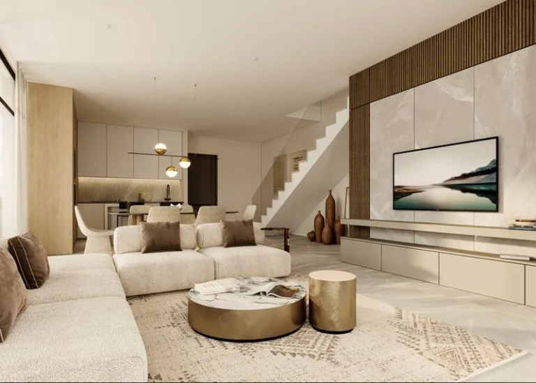 Cheap Houses and Villas for Sale Famagusta up to 600000 euro