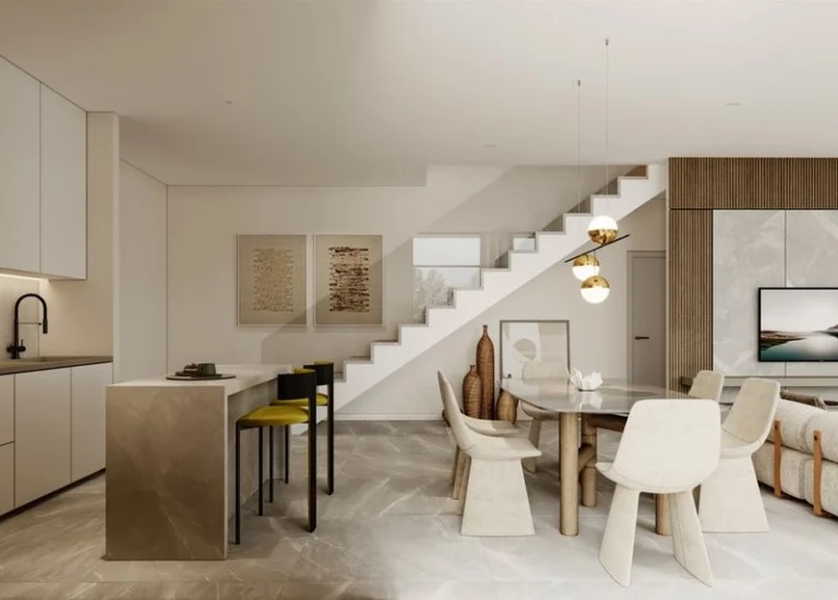 Cheap Houses and Villas for Sale Famagusta up to 600000 euro