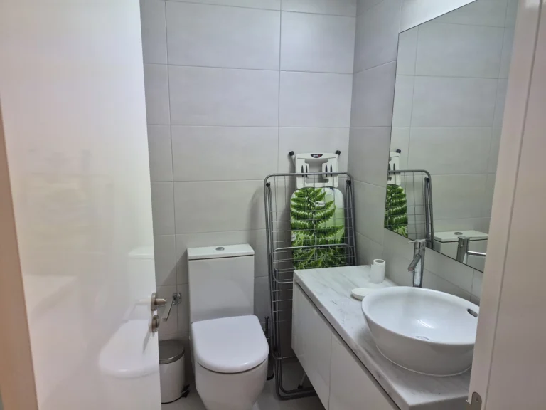 Apartments and Flats