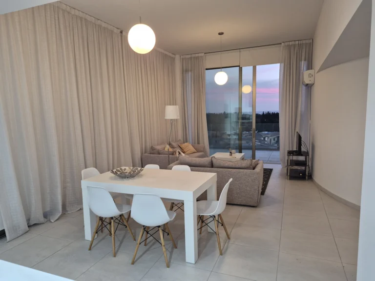 Apartments and Flats